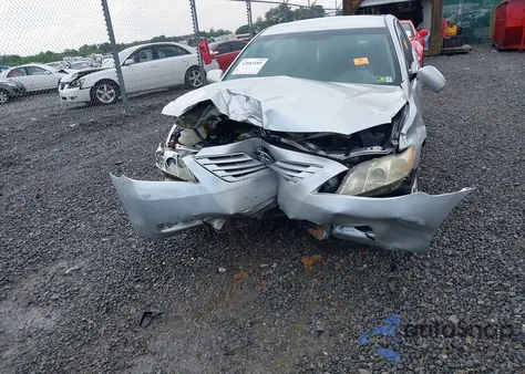 2009 Toyota Camry z USA, uszkodzony, nr VIN 4T1BE46K89U855704